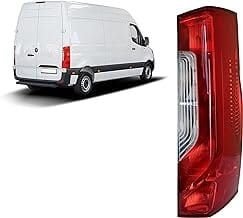 Mercedes Sprinter W910 achterlicht Mercedes Sprinter W907 A9, -, Nieuw, Ophalen of Verzenden, -