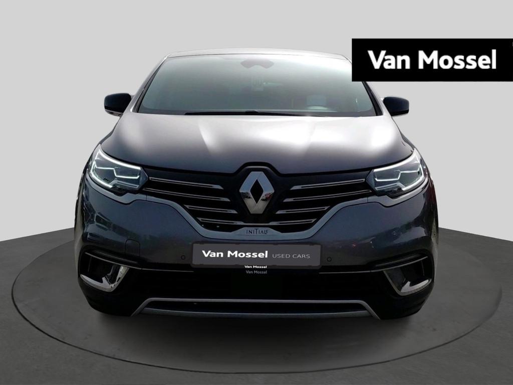 Renault Espace 2.0 Blue dCi Initiale Paris 5p., Monovolume, Gebruikt, Euro 6, 4 cilinders