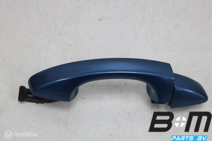 Portiergreep rechts LA5J VW Golf 7 5G0837206, Utilisé