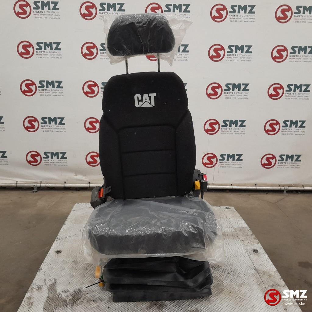 Chaise Caterpiller, Neuf