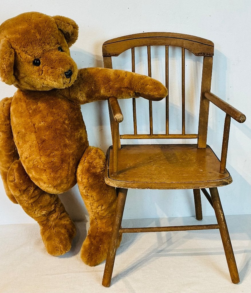 Torck, chaise de poupée, 1960, Enlèvement ou Envoi