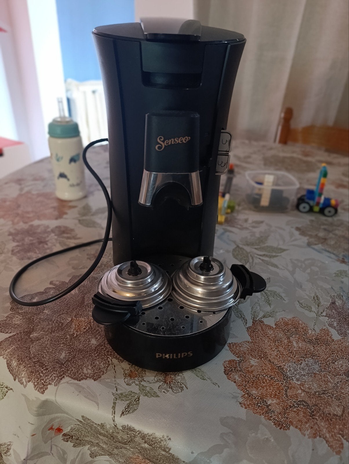 Senseo select, Electroménager, Cafetières