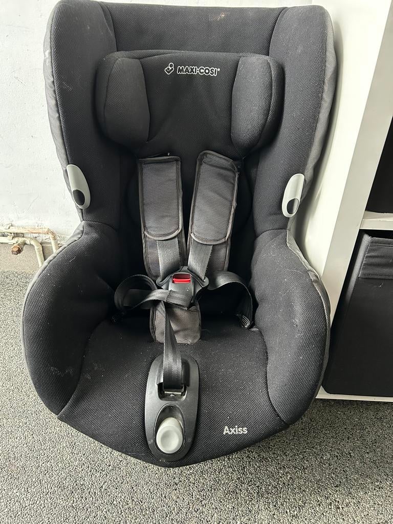 Autostoel maxicosi Axiss, Ophalen, Verstelbare rugleuning, 0 t/m 18 kg, Maxi-Cosi