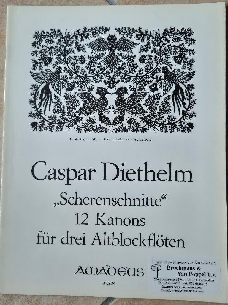 Bladmuziek 3 fluiten of meer. 6 boeken, Ophalen of Verzenden, Zo goed als nieuw, Overige soorten, Viool of Altviool