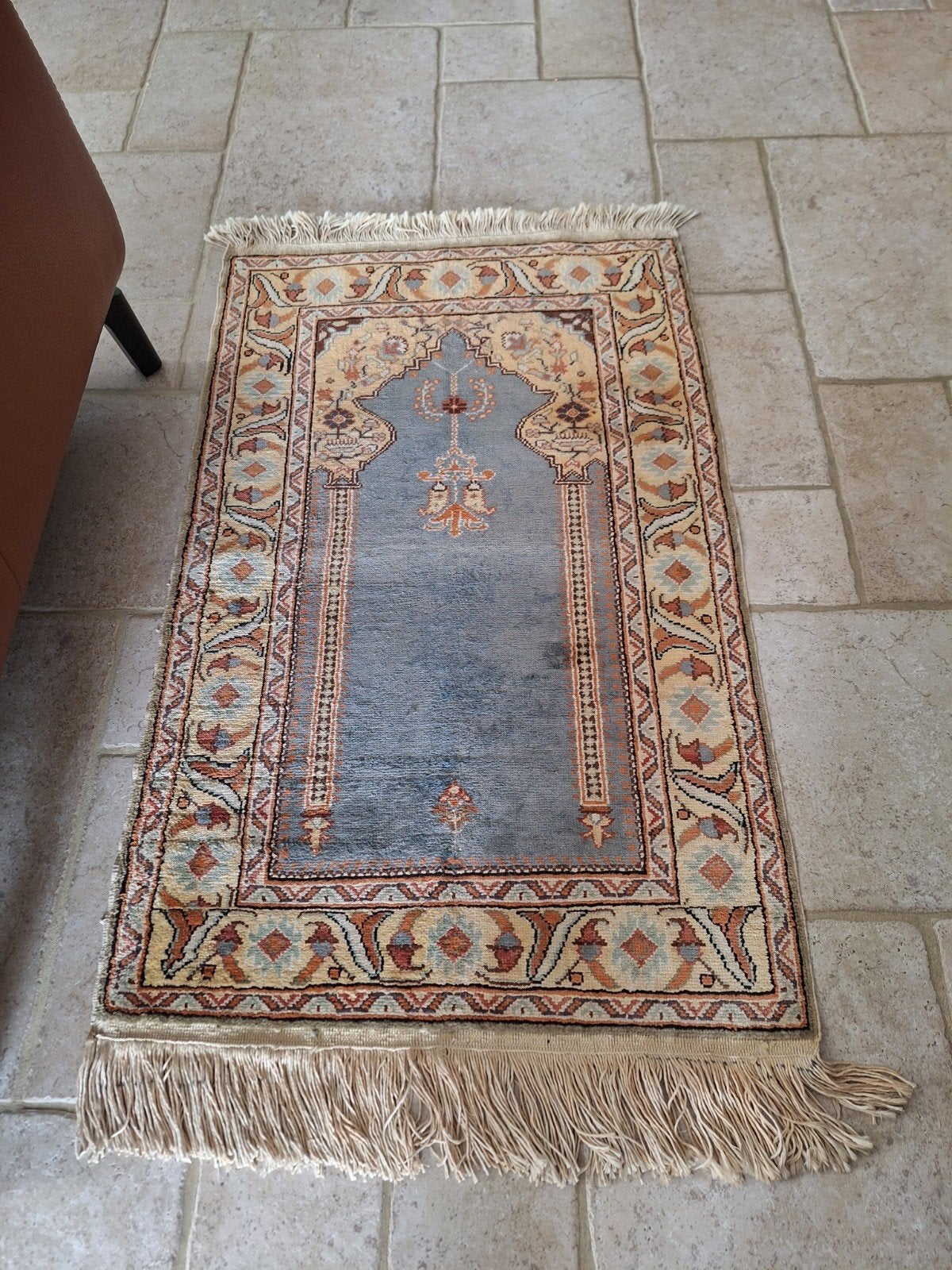 tapis de prière, Maison & Meubles, Enlèvement