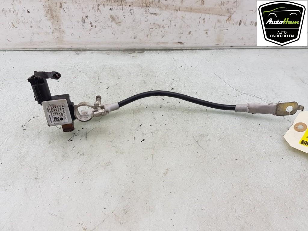 CAPTEUR DE BATTERIE Kia Picanto (JA) (|37180G6300|), Dhr. J. Ham, Kia, Administratie@autoham.nl, Utilisé