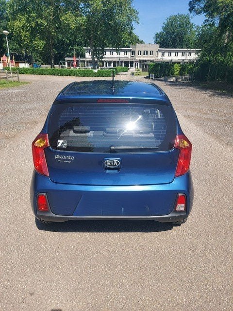 KIA PICANTO, Autos, Achat, 998 cm³, Euro 6, 48 kW