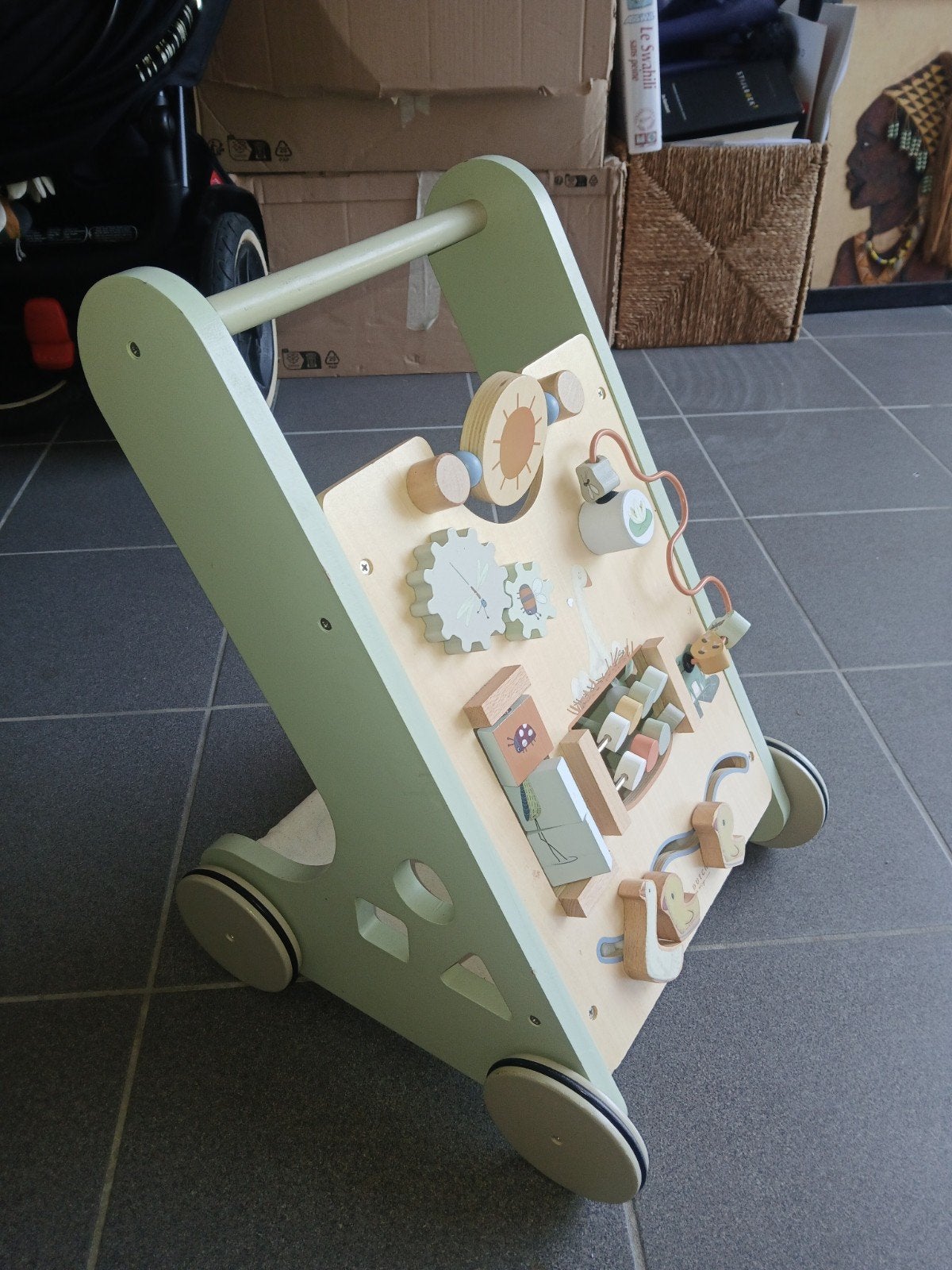 Stroller, Enfants & Bébés, Relax bébé, Enlèvement