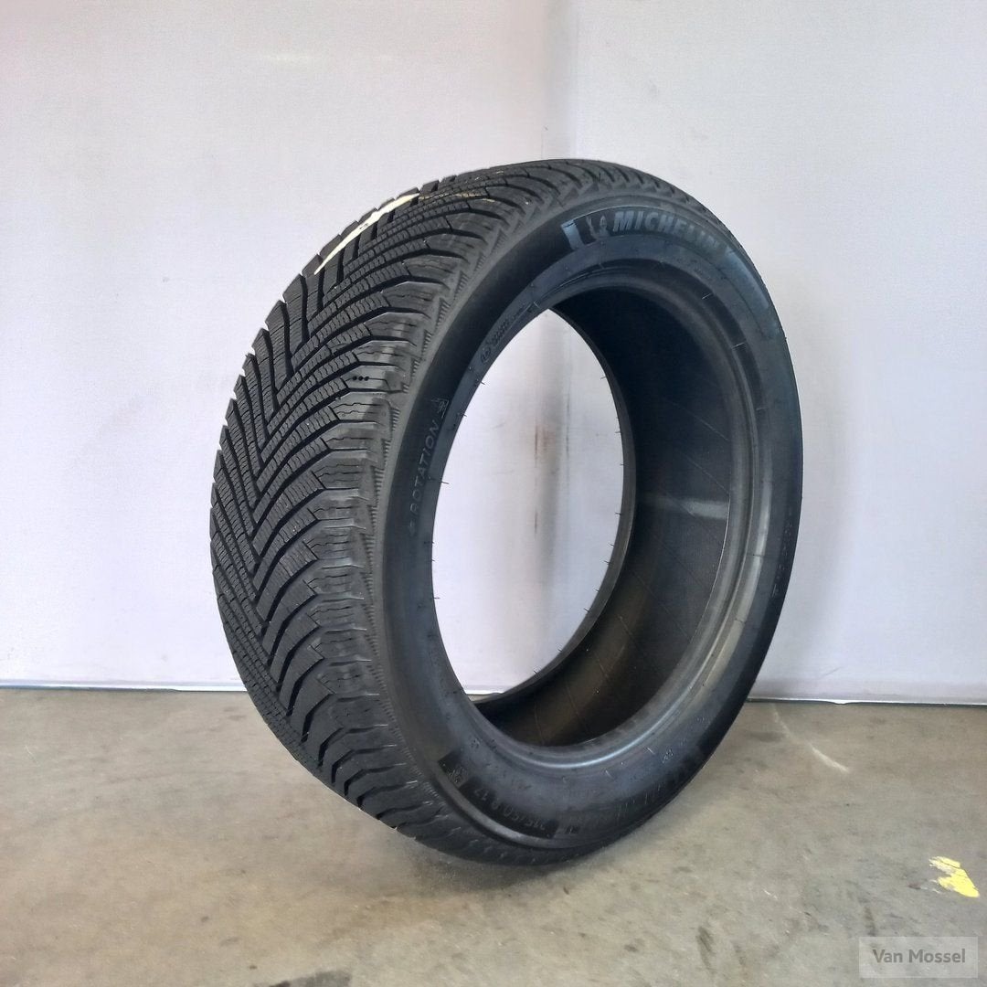Michelin Alpin 7 215/50/R17 95V, Autos : Pièces & Accessoires, 215 mm, 4 Saisons, Véhicule de tourisme, -