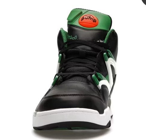 Je recherche c’est Reeboock Pump, Sports & Fitness, Enlèvement, Neuf