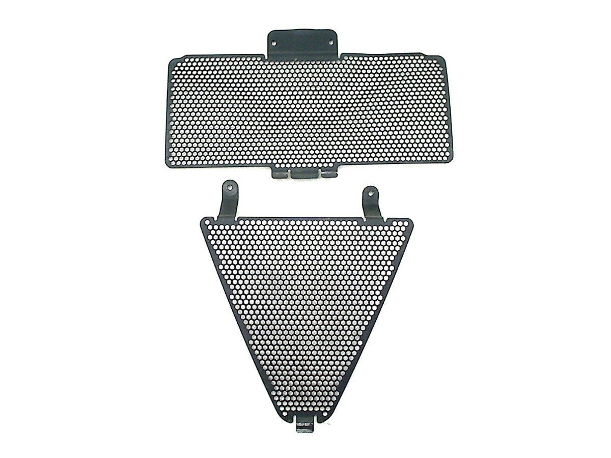 RADIATEURROOSTER SET Ducati 1199 PANIGALE (01-1970/-), Motoren, Dhr. S. di Majo, Gebruikt, Info@cama-motorparts.nl, P.J. Troelstraweg 8 8
3144 CX  MAASSLUIS, NL