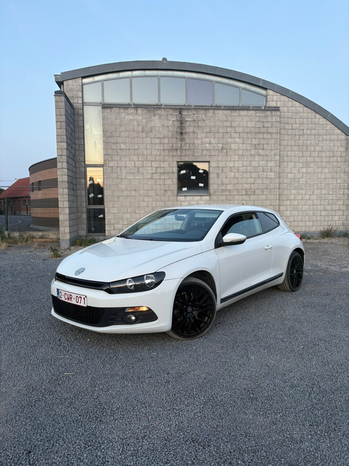 Volkswagen scirocco 2013 / 98000, Achat, Automatique, Particulier, Climatisation automatique