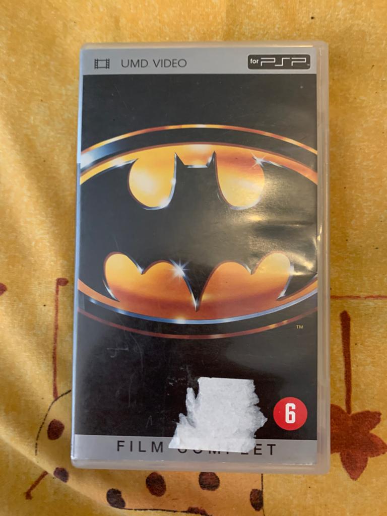 Batman, Consoles de jeu & Jeux vidéo, Enlèvement, Comme neuf