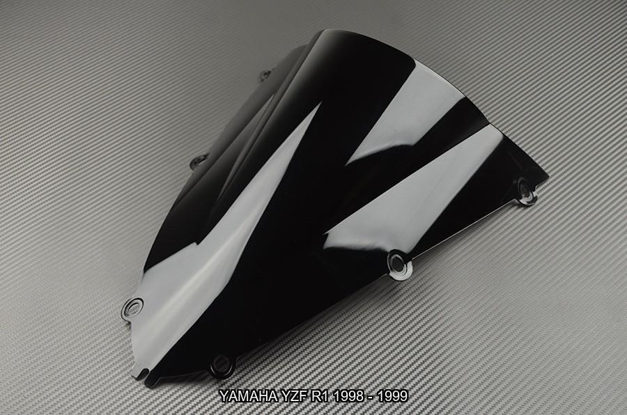 Bulle YAMAHA YZF R1 1998 - 1999, Enlèvement ou Envoi, Neuf