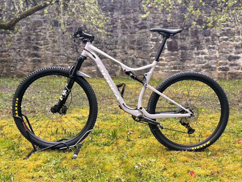 Orbea Oiz H30 - XL, 57 cm of meer, Zo goed als nieuw, Ophalen, Overige merken