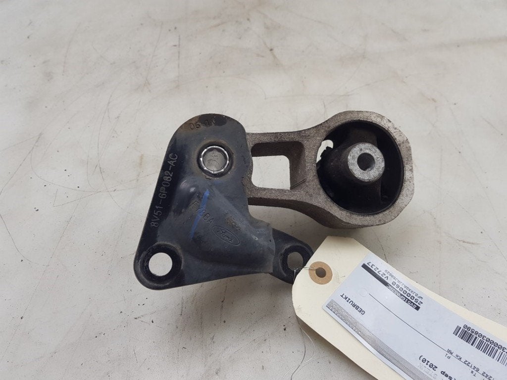 SUPPORT BOITE DE VITESSES Ford Fiesta 6 (JA8), Utilisé, Ford