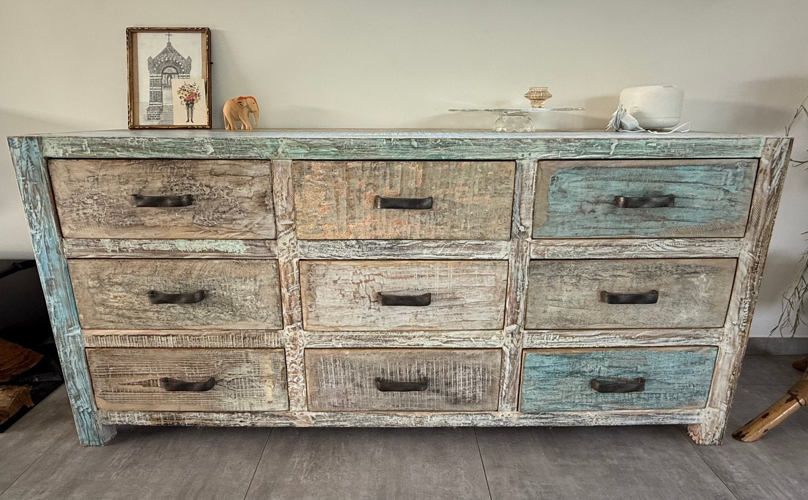 Te koop – robuuste ladekast | €360, Huis en Inrichting, Ophalen
