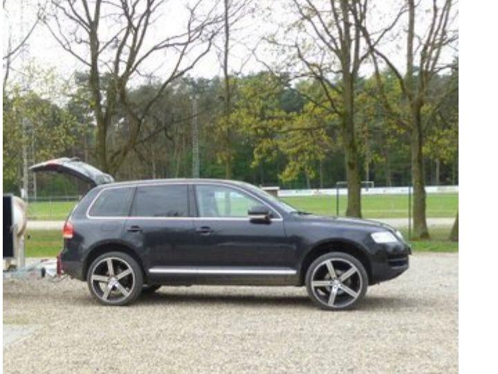 Volkswagen/ audi velgen, Auto-onderdelen, Banden en Velgen, Ophalen, Band(en)
