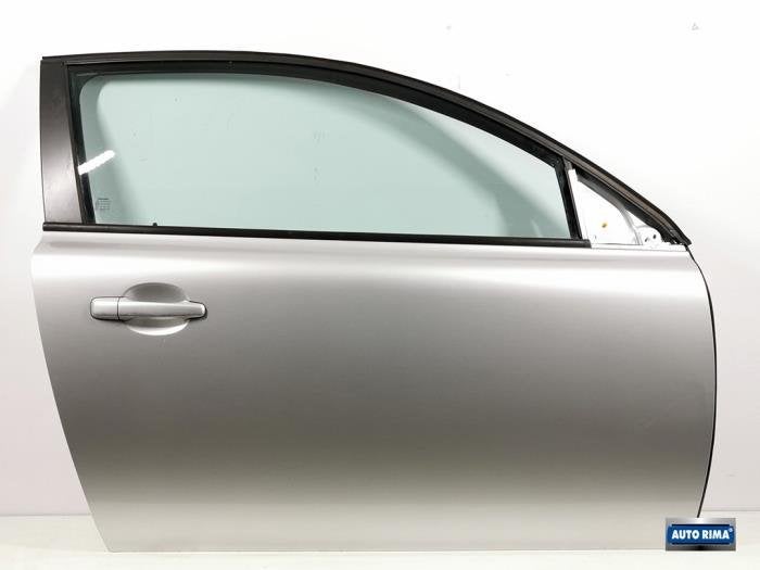 Portier 2Deurs rechts van een Volvo C30 (426), Gebruikt, -, Deur, -