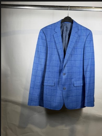 Heren Blazers & Colberts – 400+ Stuks op Voorraad, Enlèvement ou Envoi, Porté, Autres tailles, Multicolore