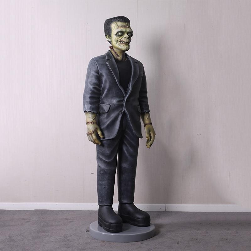 Frankenstein beeld Life Size – 6ft Hoogte 187 cm, Ophalen, Nieuw