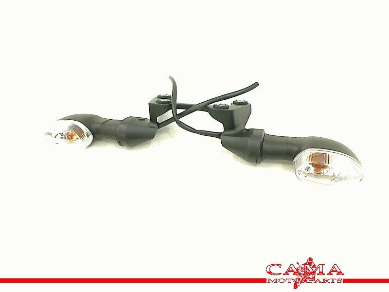 CLIGNOTANT Yamaha MT 10 2016-2021 (MT10 RN458 B67), Motos, Dhr. S. di Majo, Utilisé, Info@cama-motorparts.nl, P.J. Troelstraweg 8 8
3144 CX  MAASSLUIS, NL