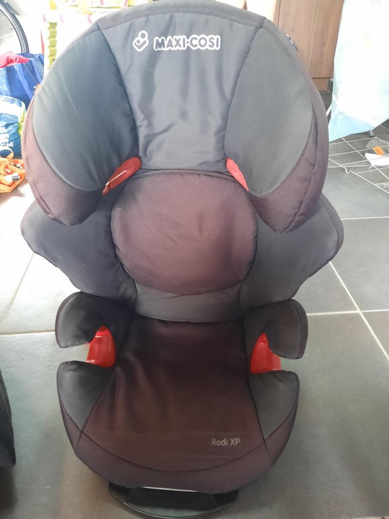 Maxi cosi Rodi XP autostoel 15-36kg, Enlèvement