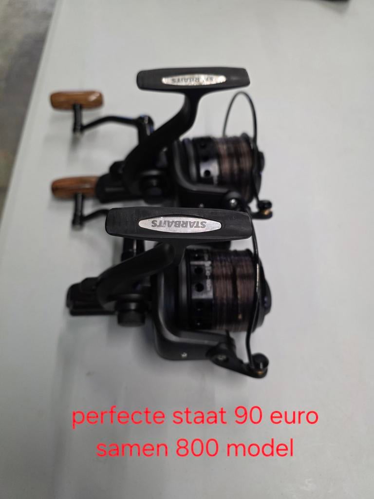 Prijsdrop laatste molens!., Watersport en Boten, Ophalen