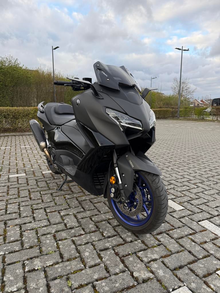 T-max 560 (2025), Particulier, Neuf, Scooter
