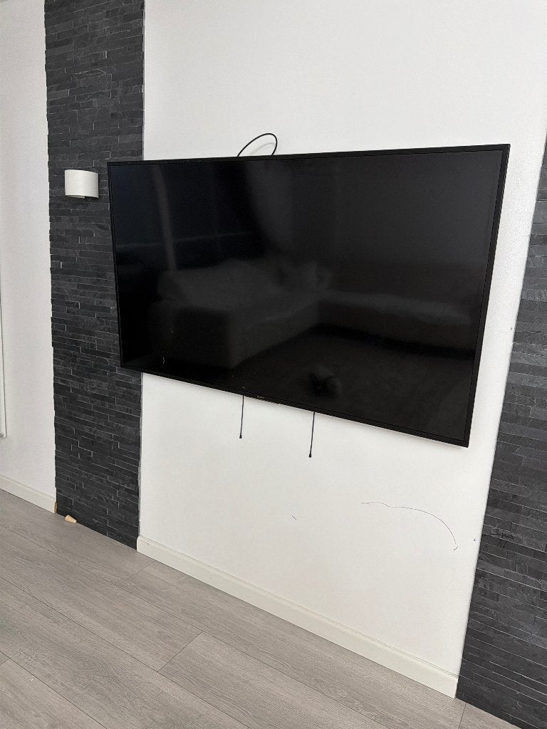 Tv, Audio, Tv en Foto, Ophalen, Gebruikt, LCD, 120 Hz