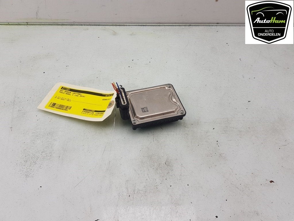 CAPTEUR RADAR (|110864700D|110864700H|110864700B|110864700C|, Germany_Sales@tesla.com, Utilisé, Autres marques automobiles, Ludwig-Prandtl-Straße 27 - 29
12526  Berlin, DE