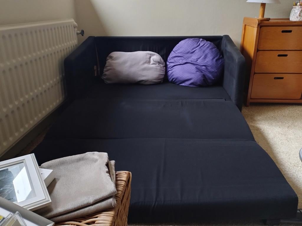 Zetel, Huis en Inrichting, Ophalen