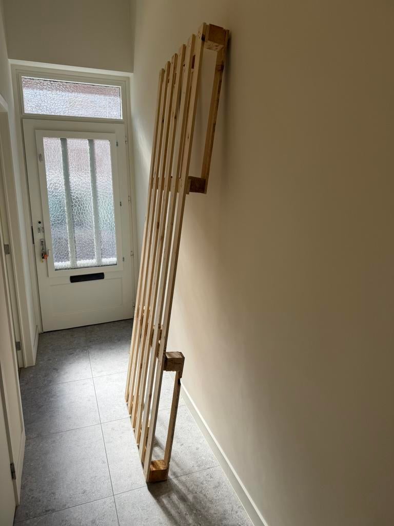 Gratis pallet, Doe-het-zelf en Bouw, Ophalen, Nieuw, 250 tot 300 cm, Pallet