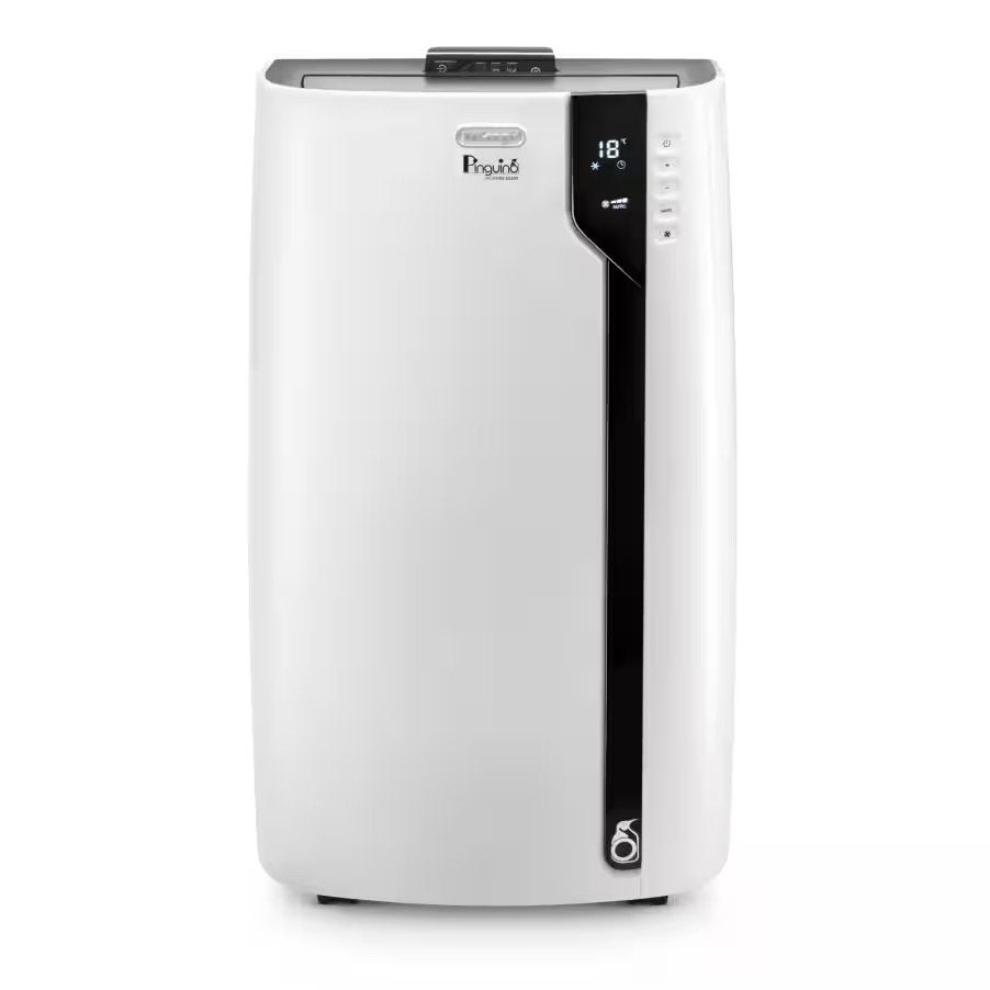 Airco DeLonghi Pacex100silent, Elektronische apparatuur, Ophalen, Zo goed als nieuw, Mobiele airco