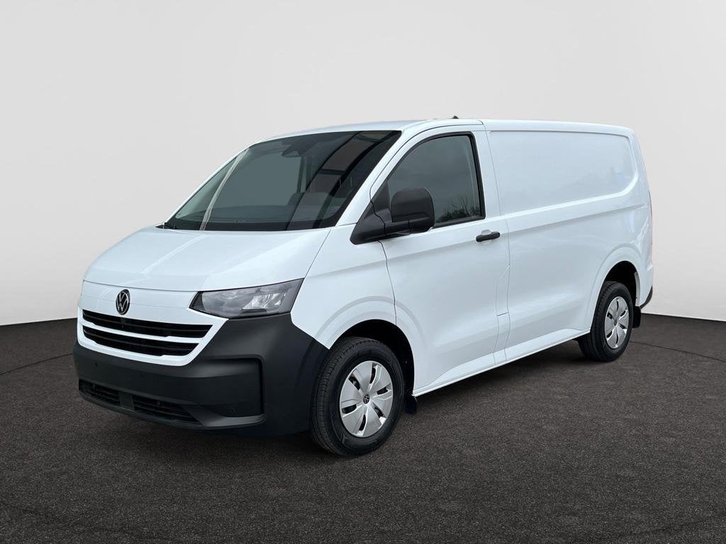 Volkswagen Transporter T7 28 Fou Swb Transporter Panel van W, Autos, Volkswagen, Achat, Diesel, Automatique, 198 g/km