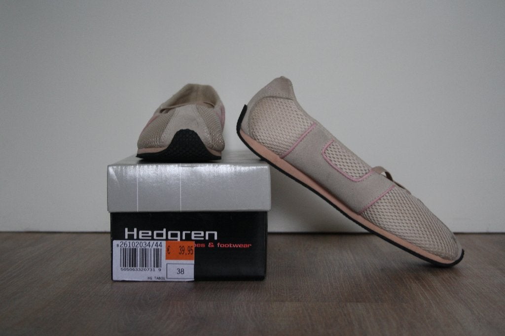 Ballerina schoen, Comme neuf, Enlèvement, Chaussures, Fille
