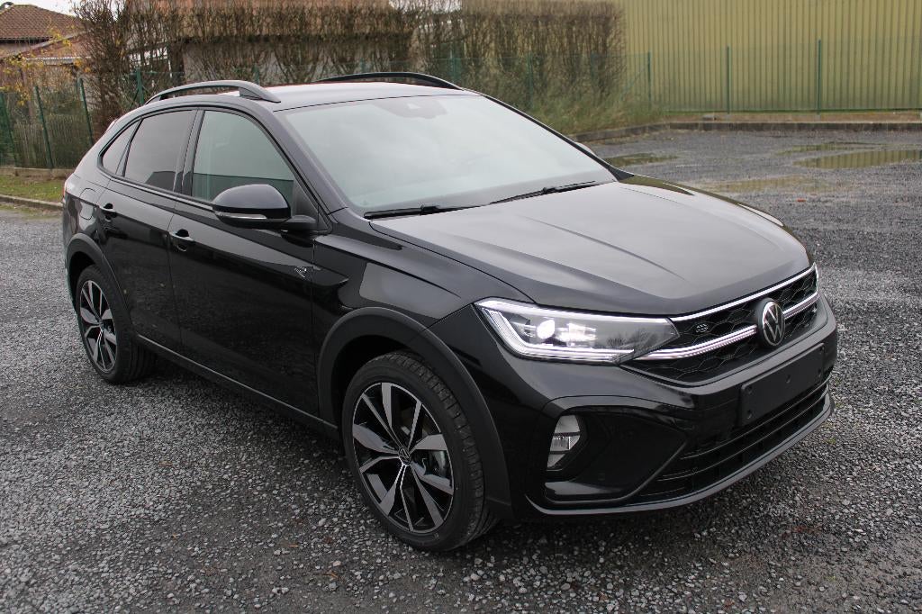 VW TAIGO *NIEUWE WAGEN 0KM* DSG R-LINE *EXTRA VEILIGHEIDSOP, Autos, Volkswagen, Achat, Euro 6, Entreprise, Garantie prolongée