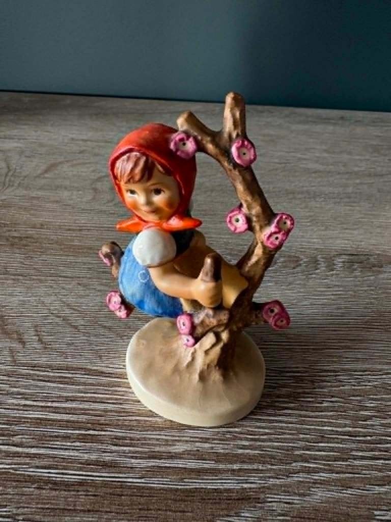 Fleur de pommier Hummel Goebel, Enlèvement ou Envoi, Comme neuf, Hummel