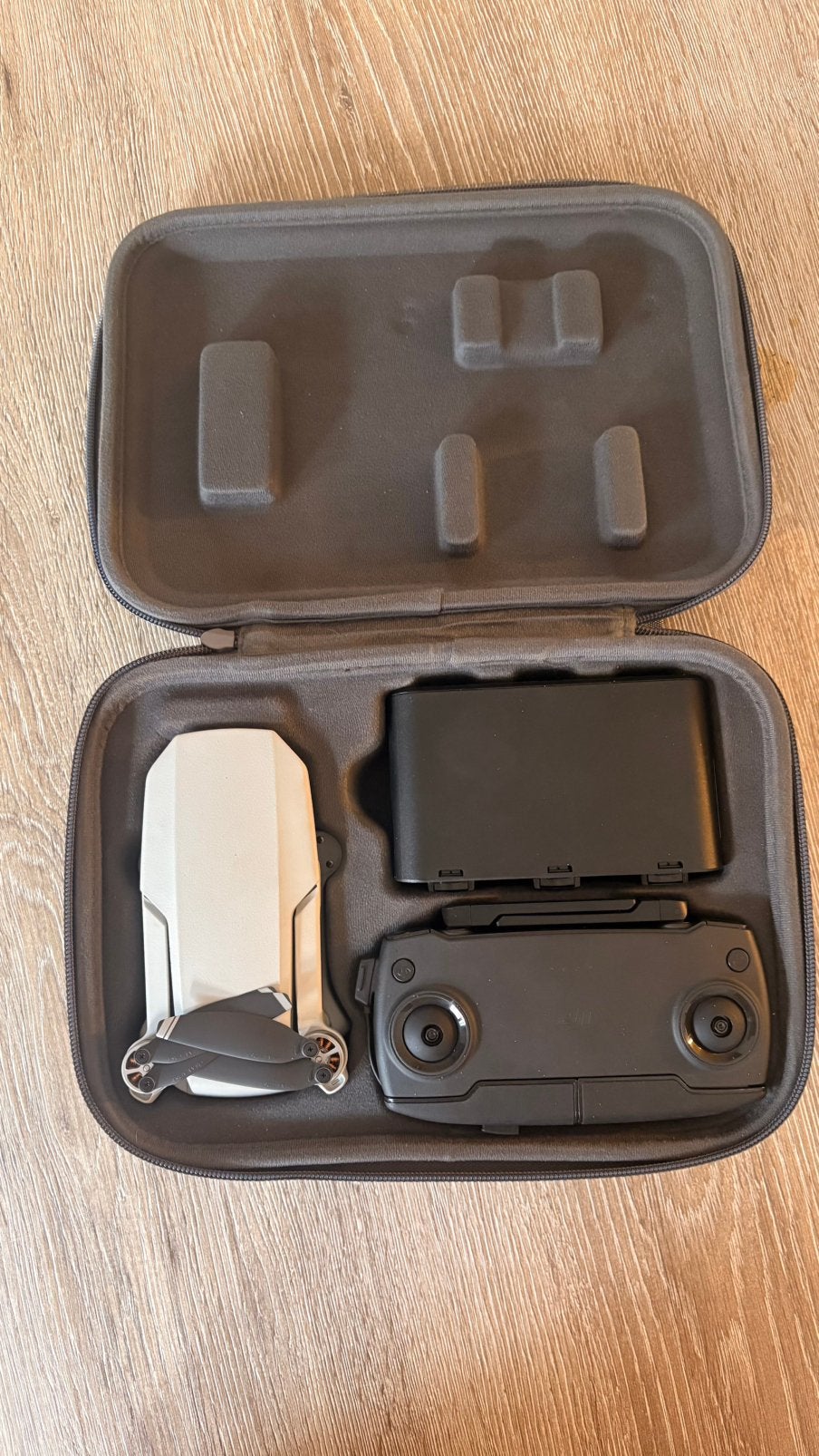 DJI Mavic Mini, Enlèvement, Comme neuf, DJI