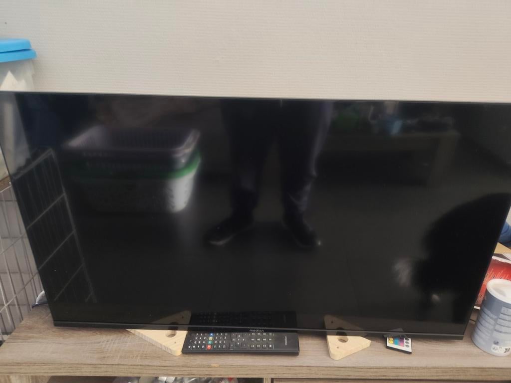 TV medion, Autres marques, LED, Enlèvement ou Envoi, Comme neuf