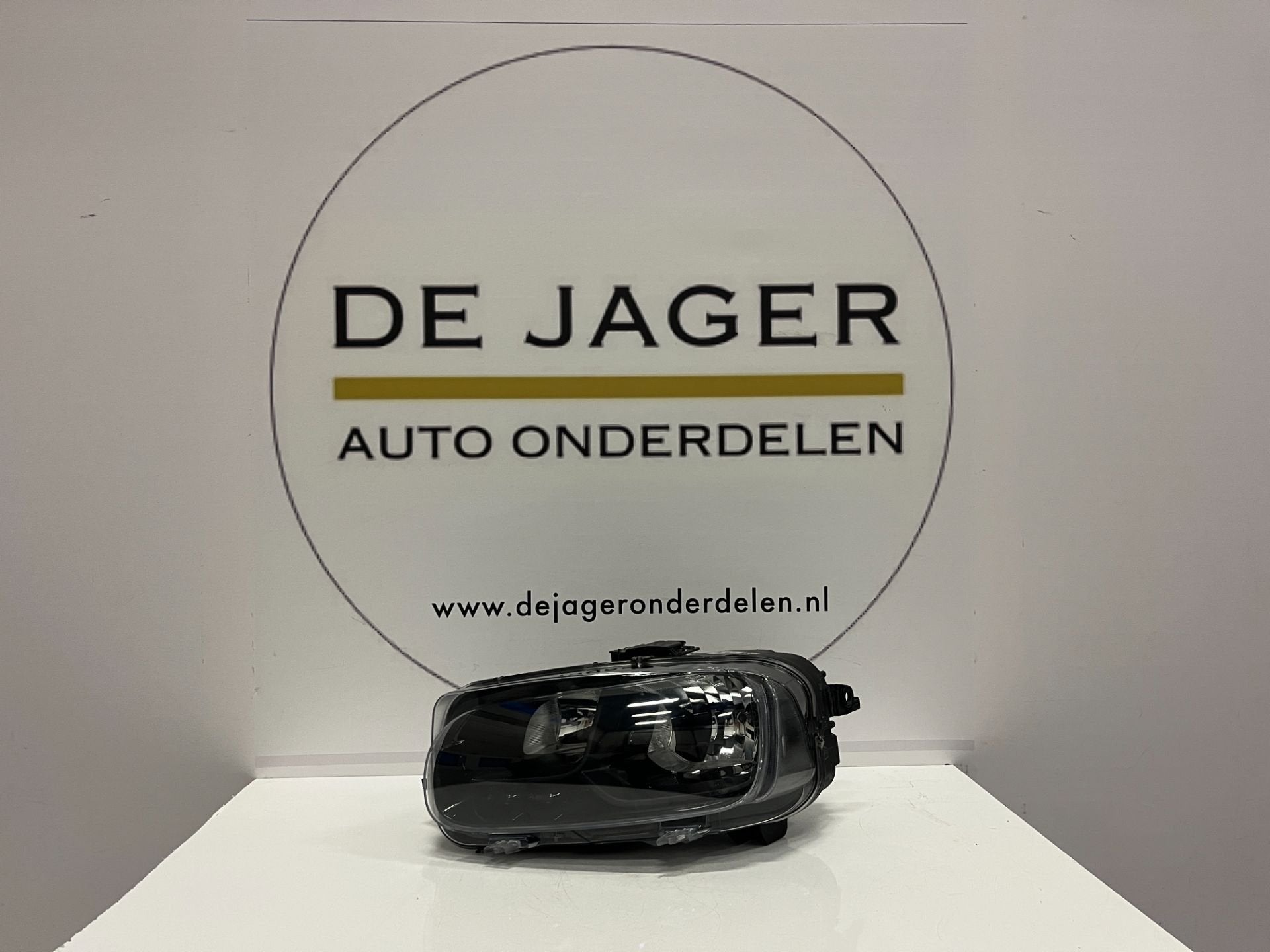 CITROEN BERLINGO 3 LED KOPLAMP LINKS 9816825180 2018-, Auto-onderdelen, Gebruikt, Citroën, Stellantis N.V., Taurusavenue 1
2132 LS  Hoofddorp, NL