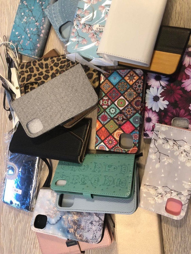 GSM hoesjes, Ophalen, Apple, IPhone 11