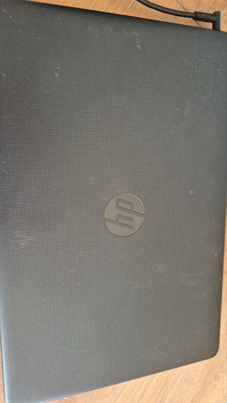hp  azerty  15.6, Ophalen, Azerty