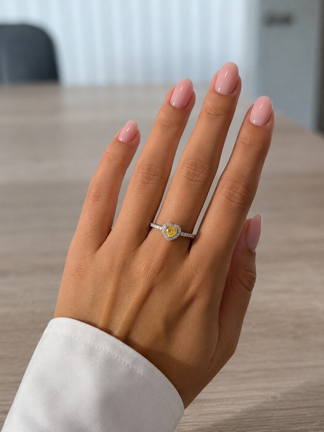 Pandora ring, Ophalen of Verzenden