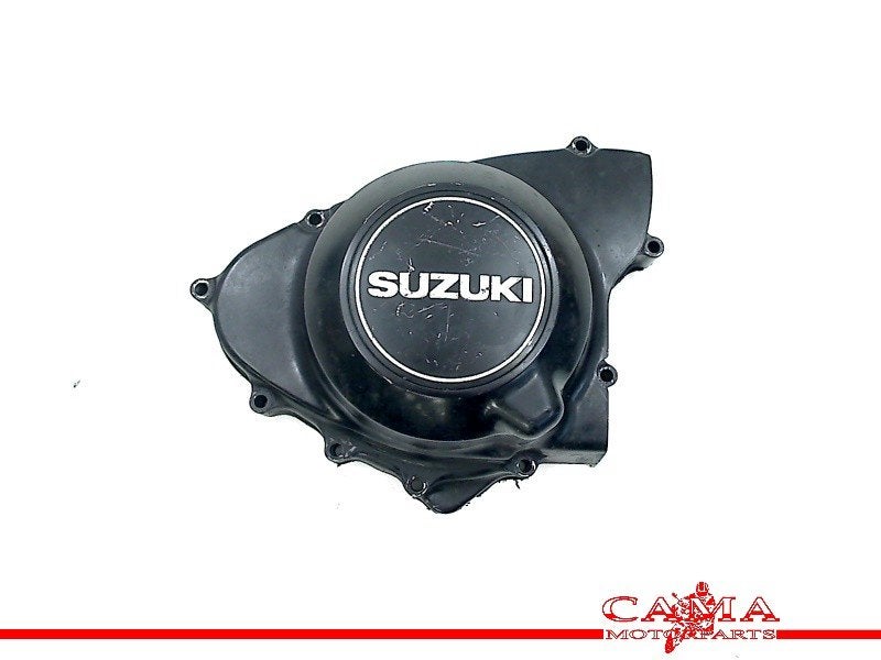 MOTEUR STATOR CACHE Suzuki GS 500 E 1989-2003 (GS500E), Motos, Dhr. S. di Majo, Utilisé, Info@cama-motorparts.nl, P.J. Troelstraweg 8 8
3144 CX  MAASSLUIS, NL
