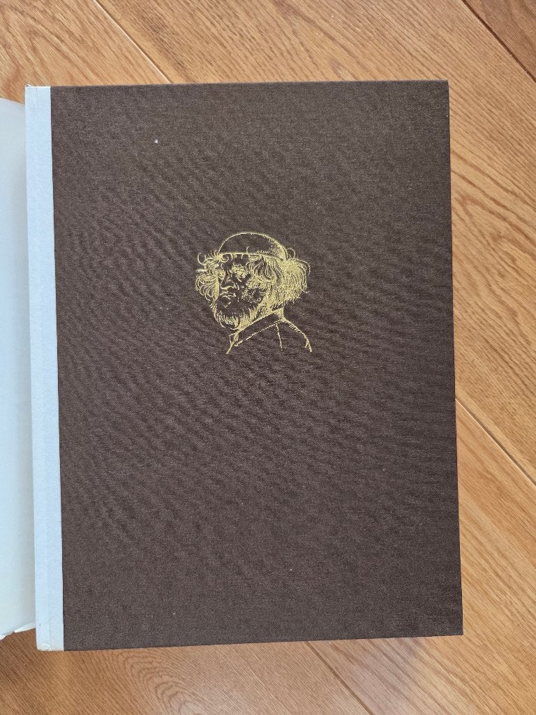 kunstboek ONZE BRUEGEL - Mercatorfonds/NL, Boeken, Ophalen of Verzenden, Gelezen, Schilder- en Tekenkunst, Claessens/Rousseau