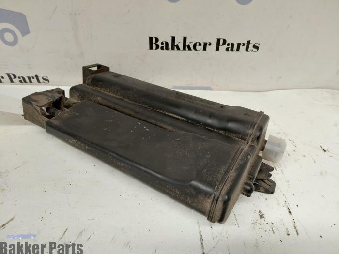 Filtre carbone d'un Audi A3, -, -, 3 mois de garantie, Audi