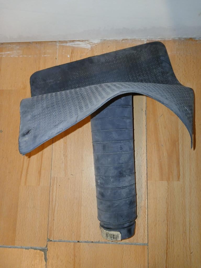Avaloir drainage d'eau pour toiture plat, Enlèvement ou Envoi, Neuf, Autres matériaux, Gouttière