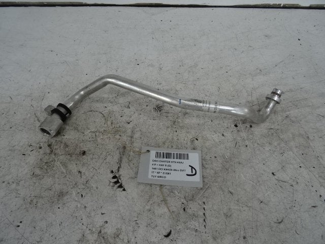 DURITE CLIMATISATION Dacia Duster (HS) (01-2009/01-2018), Utilisé, Dacia