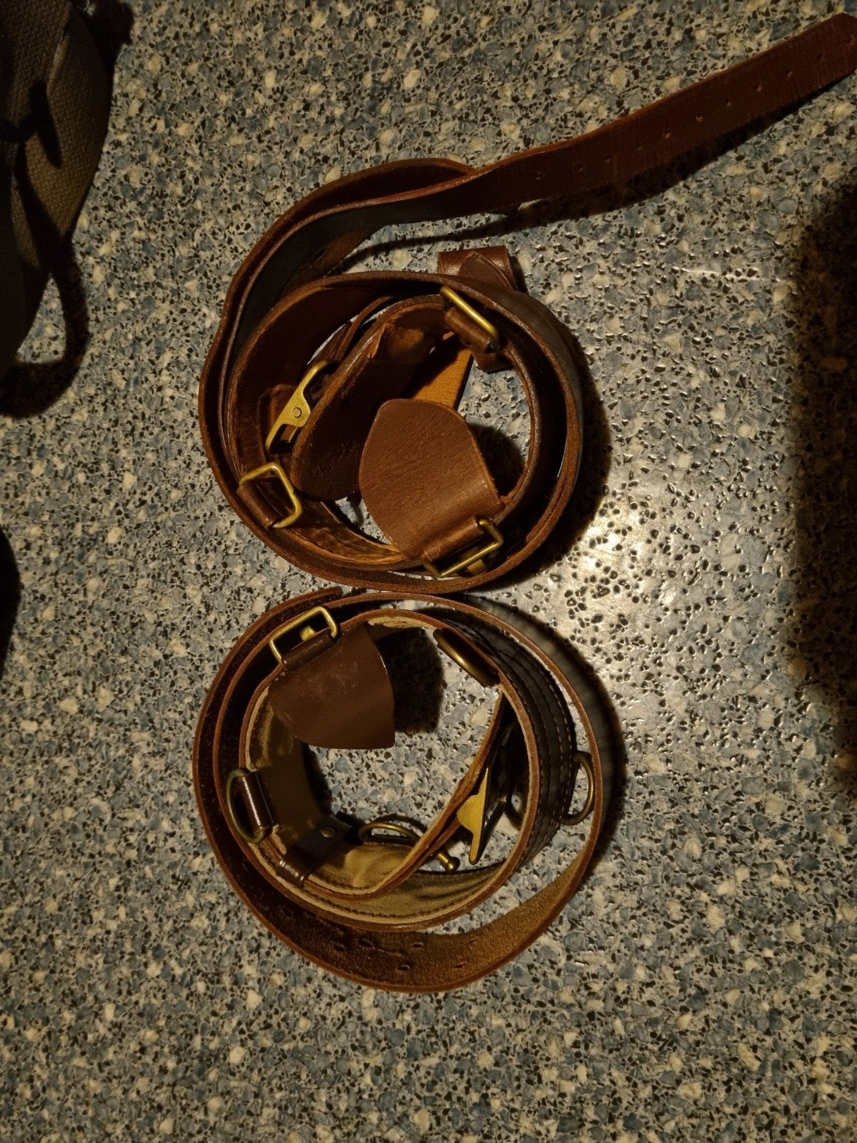 Ceintures divers en cuir, Vêtements | Hommes, Ceintures